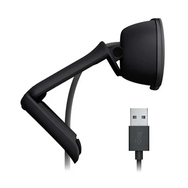 Logitech BRIO 90 Full HD Webcam- base